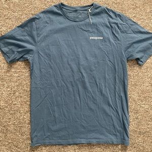 Men Patagonia T Shirt